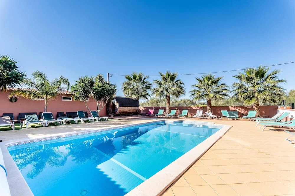 Villa Paradis