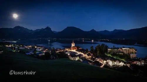 Wolfgangsee Appartment