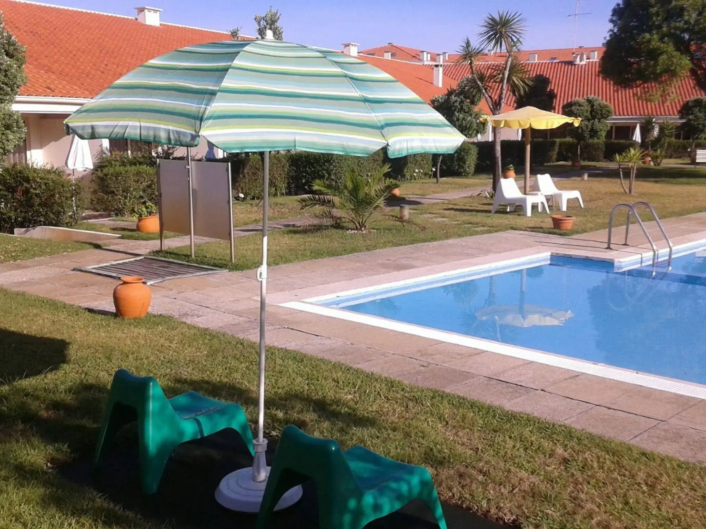 Clube Pinhal da Foz