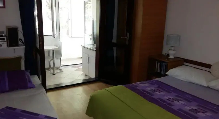 Andrijana apartments