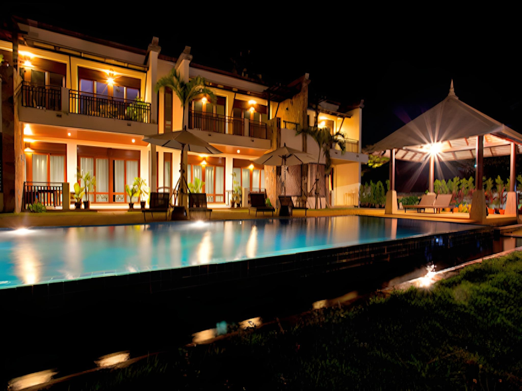 Thai Island Dream Estate