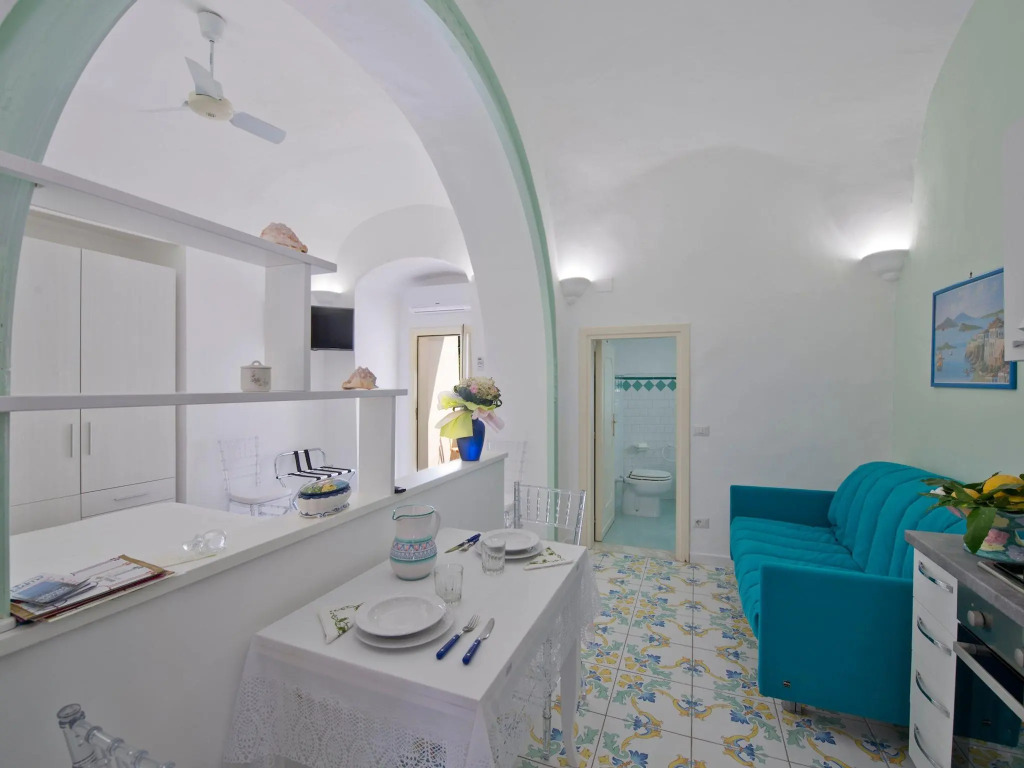 Relais San Basilio Convento - ID 3062