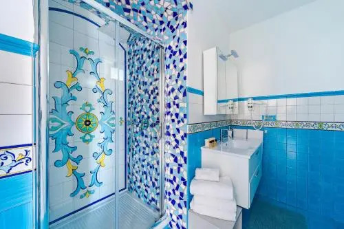 Ravello Art Apartments