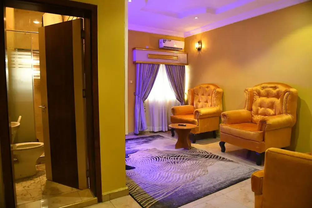 Portland Resort Hotel