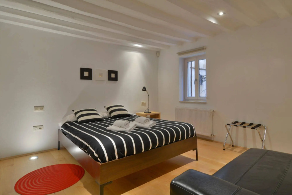 Apartamento Sant Pere - Turismo de Interior