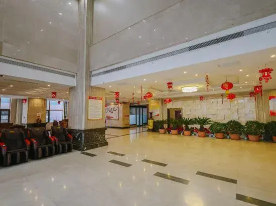 Boyin Hotel