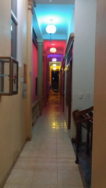 Thao Nguyen Homestay