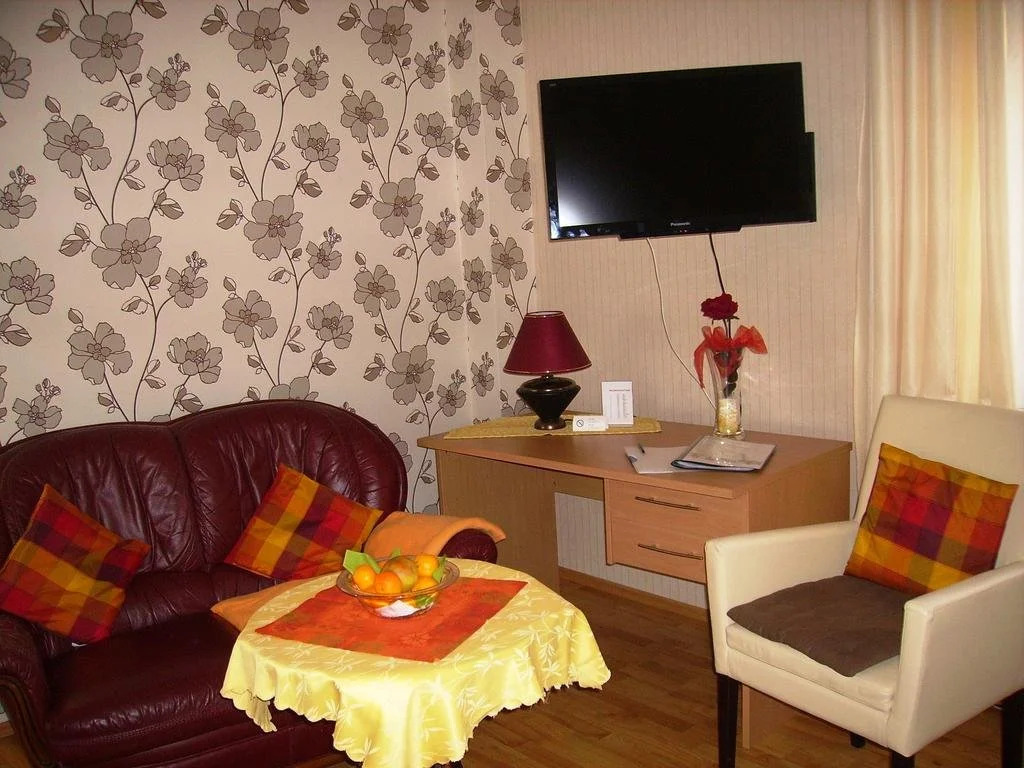 PIEPers Hotel Garni