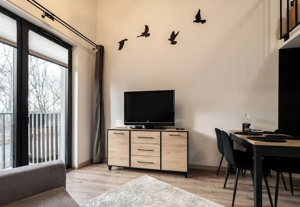 RentPlanet - Lofty nad Wartą