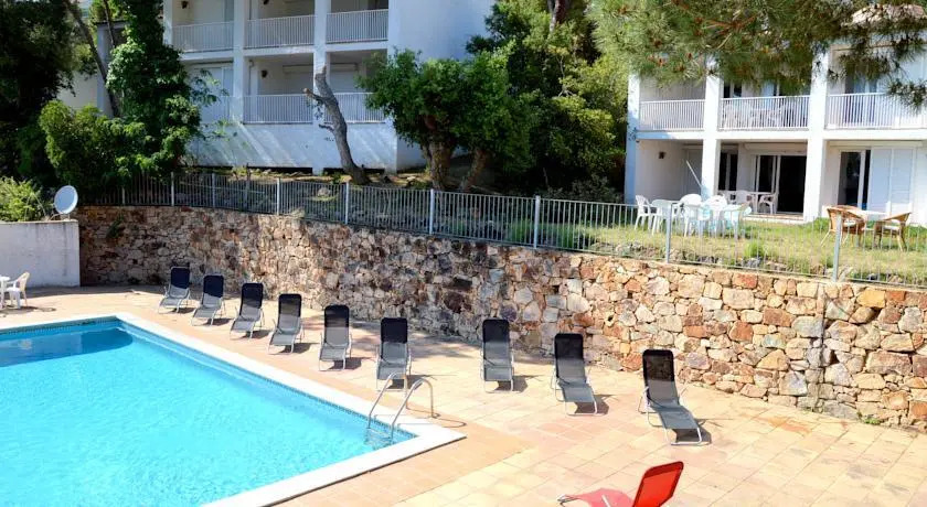 Santa Maria de Llorell Holiday Houses