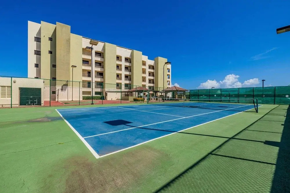 Fantastic 1BR Condo w Amazing Views Amenities