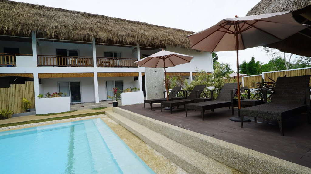 Amihan Resort