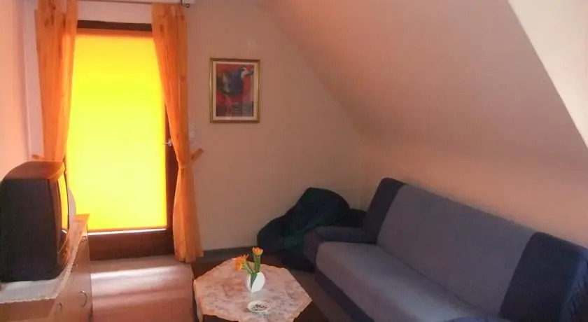 Gästewohnung Diepolder