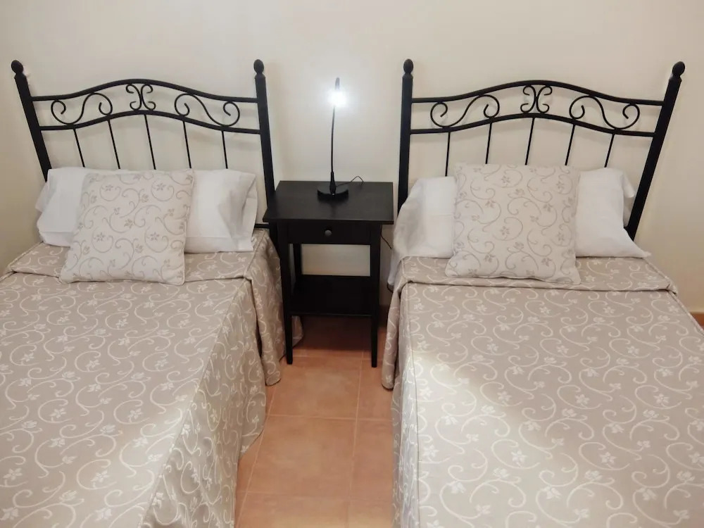 Apartamento Dunasol 1ª - 1º - 3ª
