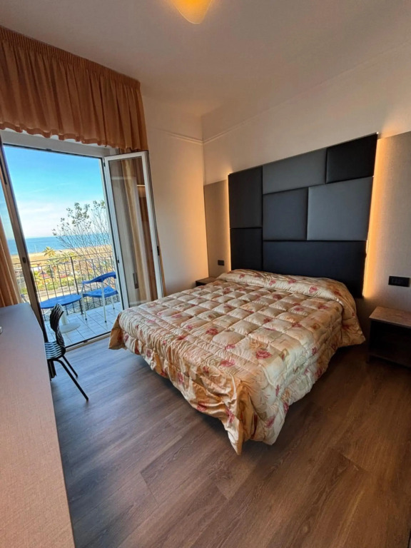 Hotel Cobalto