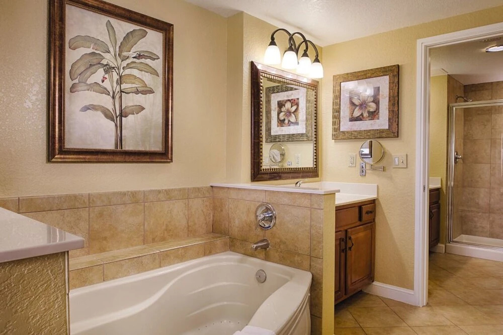 Bonnet Creek 2BD DLX