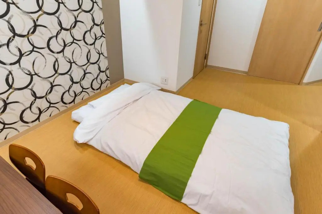 Bijou Suites Nagomi - Vacation STAY 7797