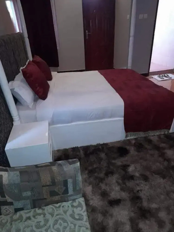 Villa Martis Hotel Kakamega