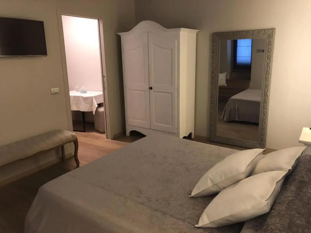 Hotel Tiro a Volo