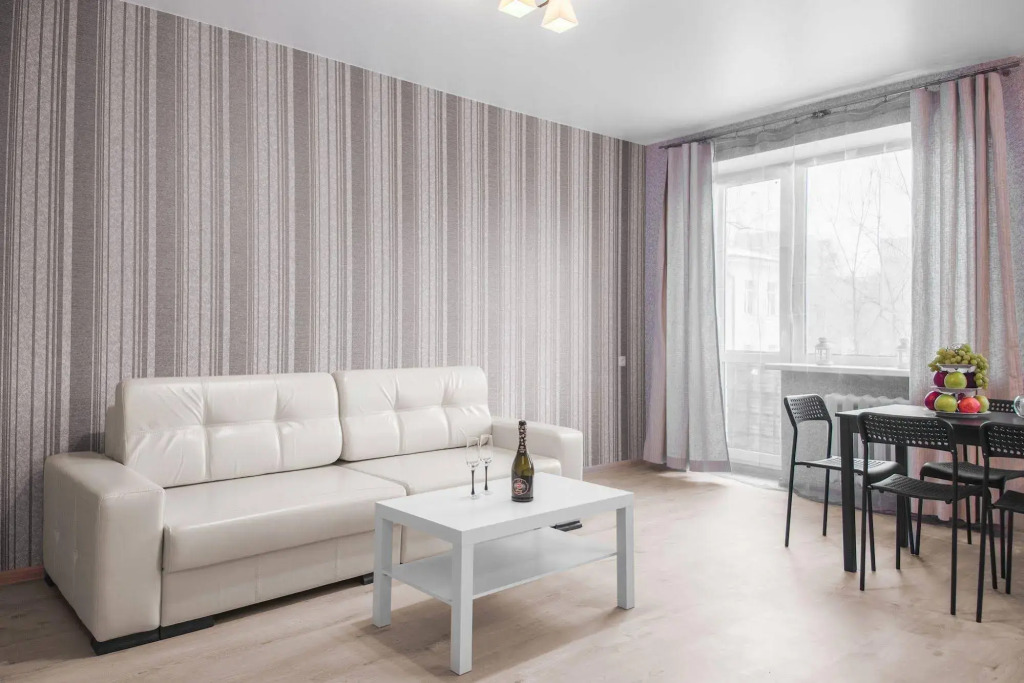 Accomodation Service Minsk