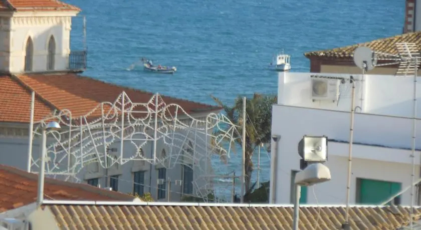 Casa Vacanza Marsa ARillah