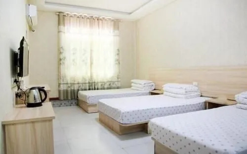 Minghang Hotel