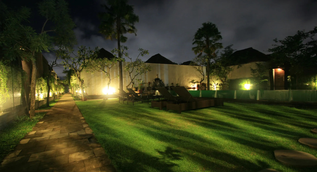 Amor Bali Villas & Spa Resort