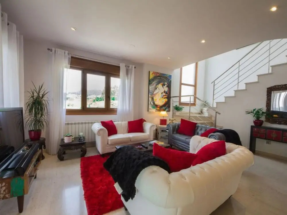 House in Sanxenxo - 104320 by MO Rentals