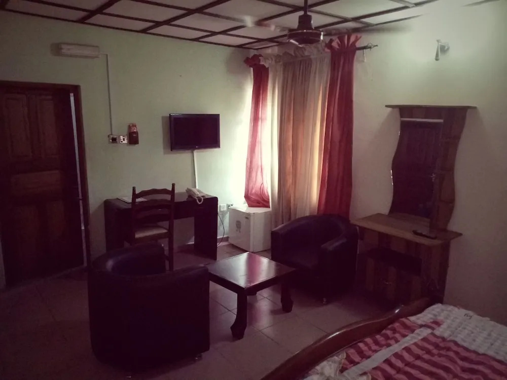 BV Standard Executive Hotel