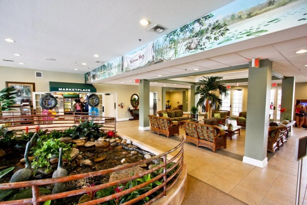 710 Bahama Bay