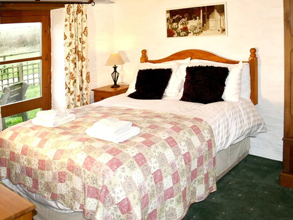 House With one Bedroom in Looe, With Wifi - 4 km From the Beach