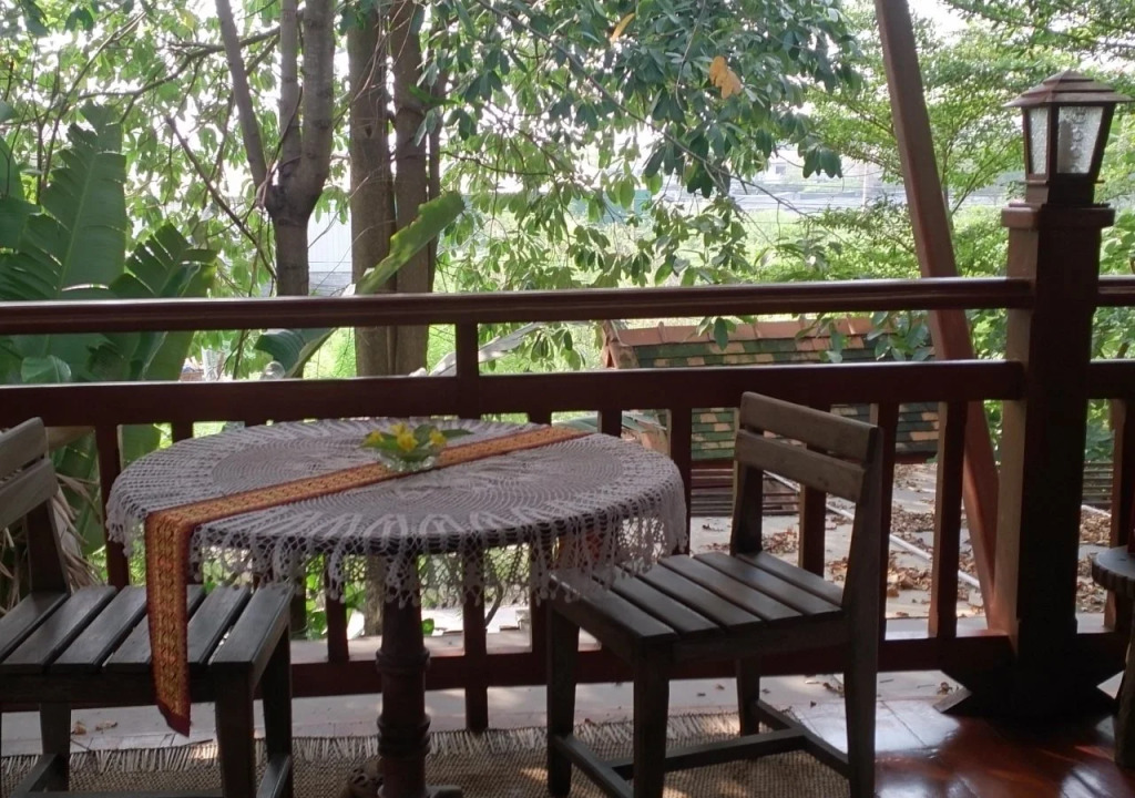 Ruanthai Spa And Resort