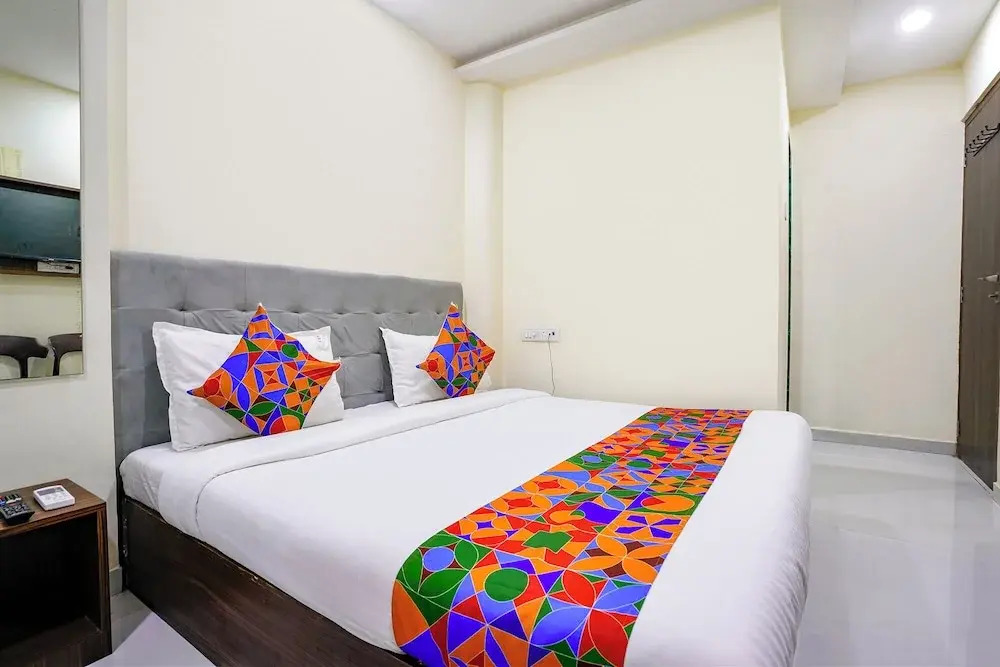 Fabhotel Lexus.5