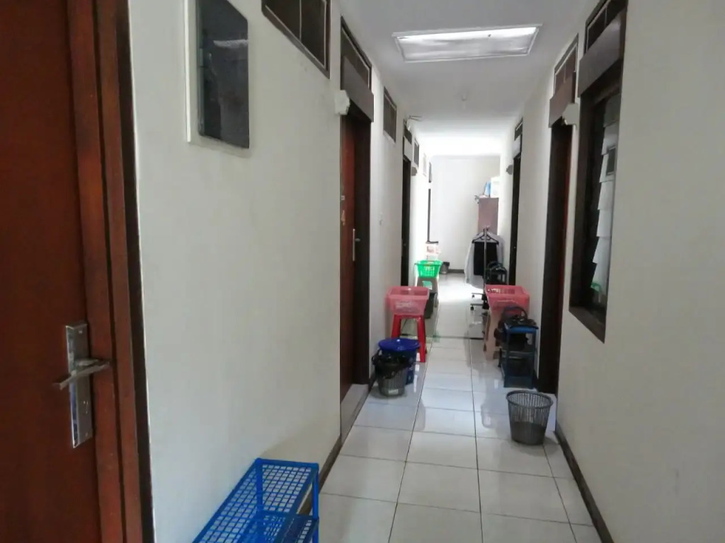 Eline Guesthouse Syariah
