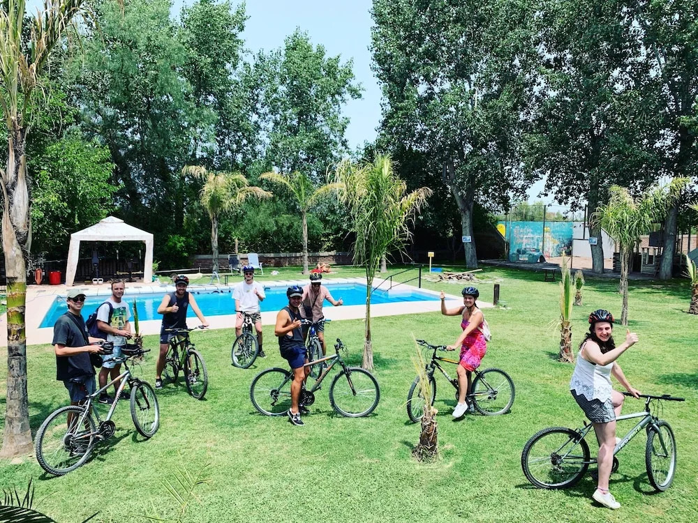 Lemon Tree Hostel