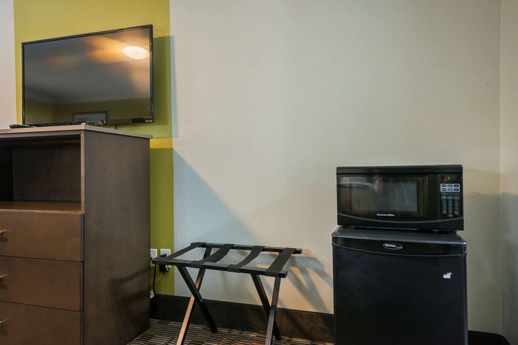 Quality Inn DeRidder