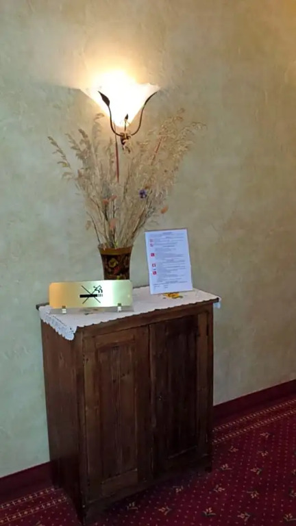 Hotel Pesek