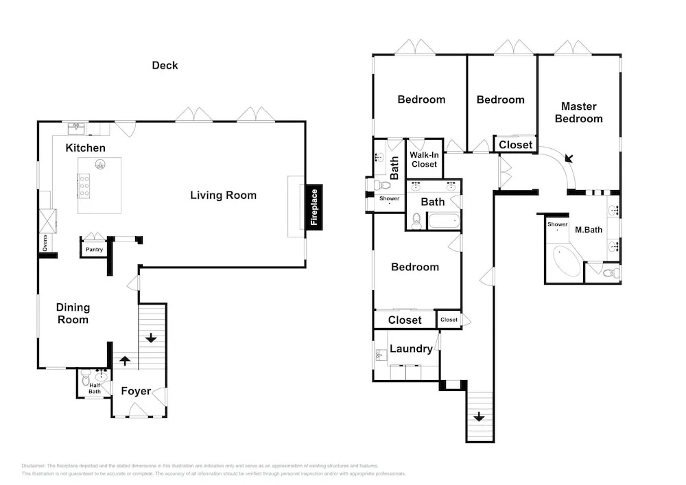 331ngran 4 Bedroom Home
