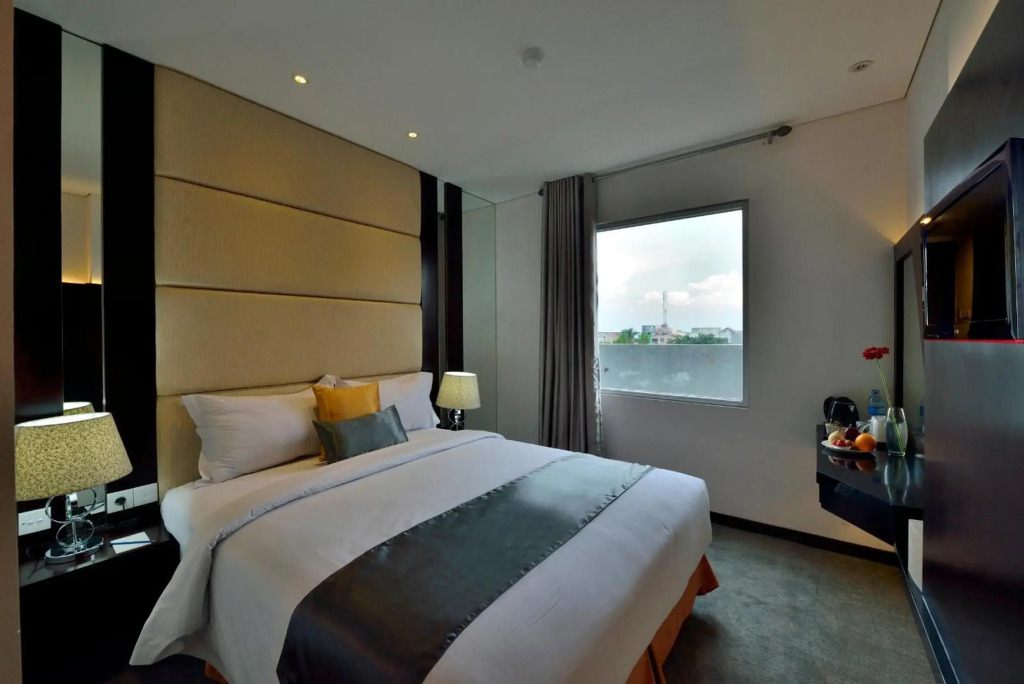 Serela Waringin by KAGUM Hotels