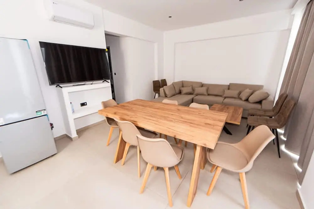 Sinani Villas Rhodes - Serene Cozy Getaway