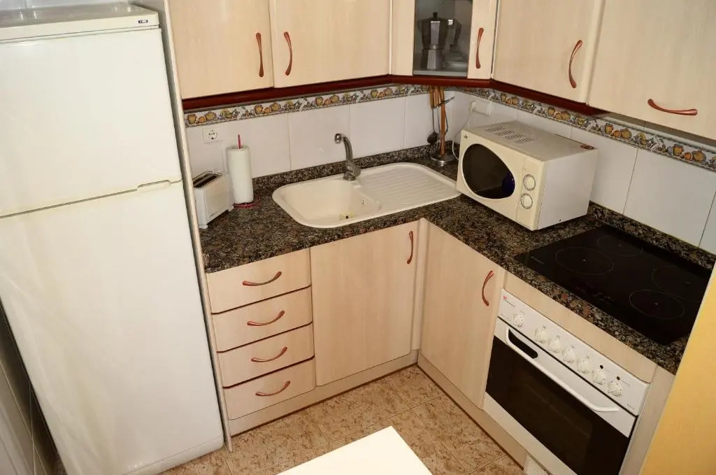Puerto Y Playa One Bedroom Apartment LMHR27