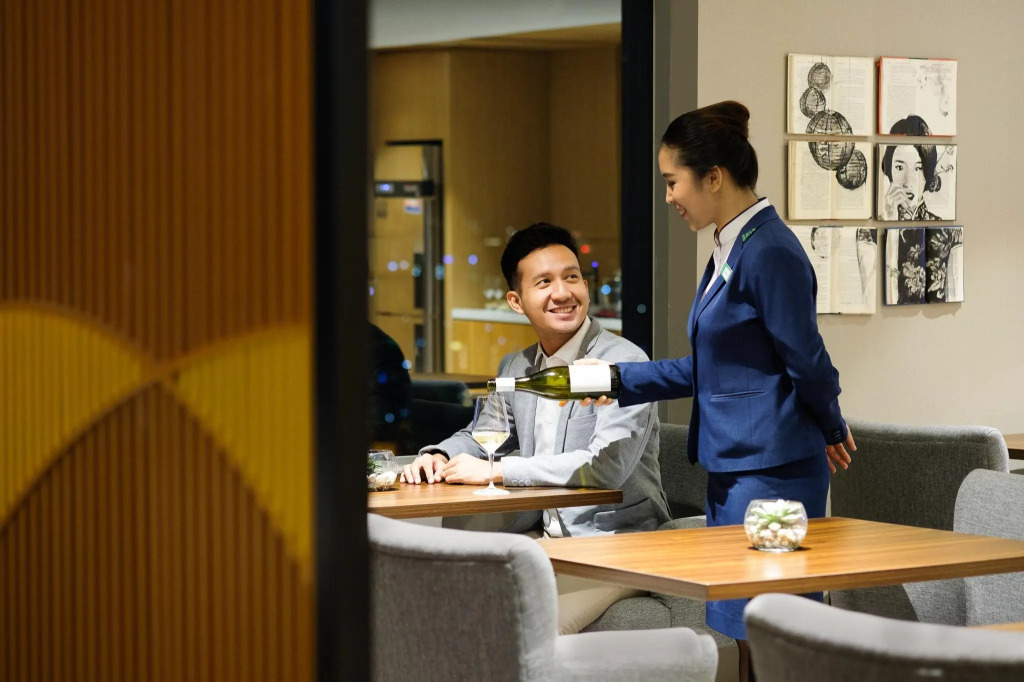 Holiday Inn & Suites Jakarta Gajah Mada by IHG
