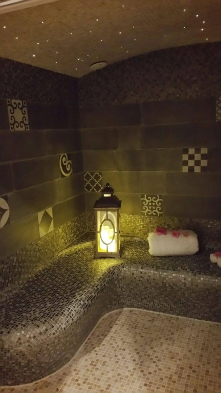 La Loggia AppartHôtel & Spa