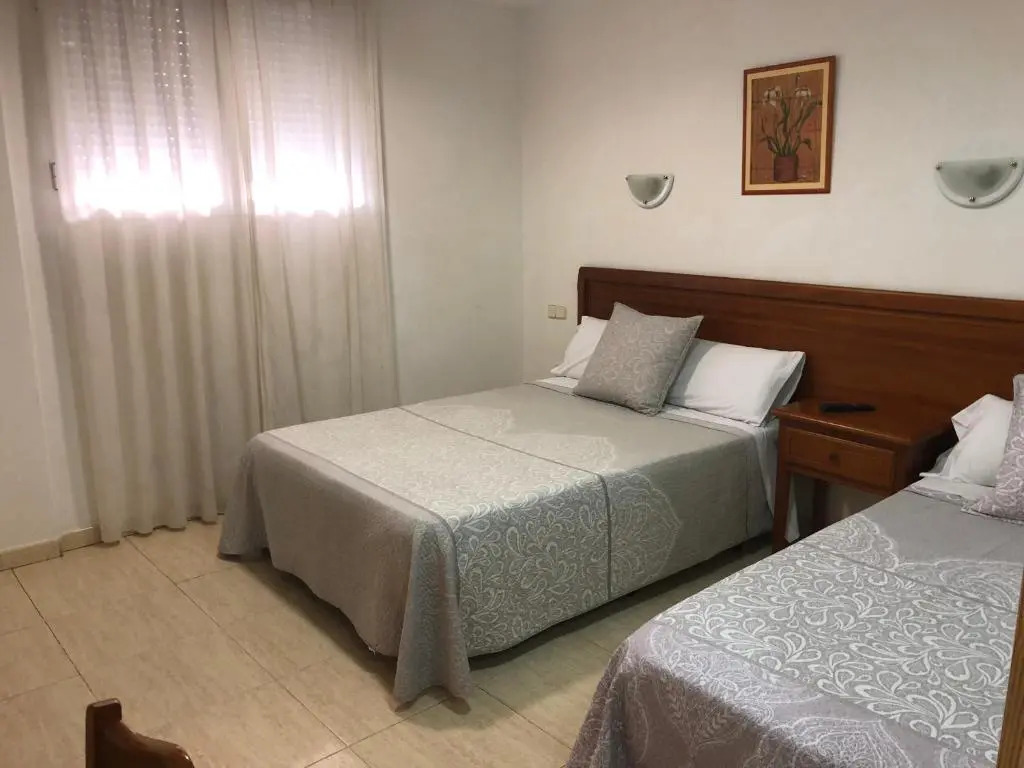 Hostal 82
