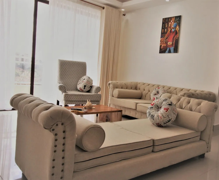 CherryWood Apartments