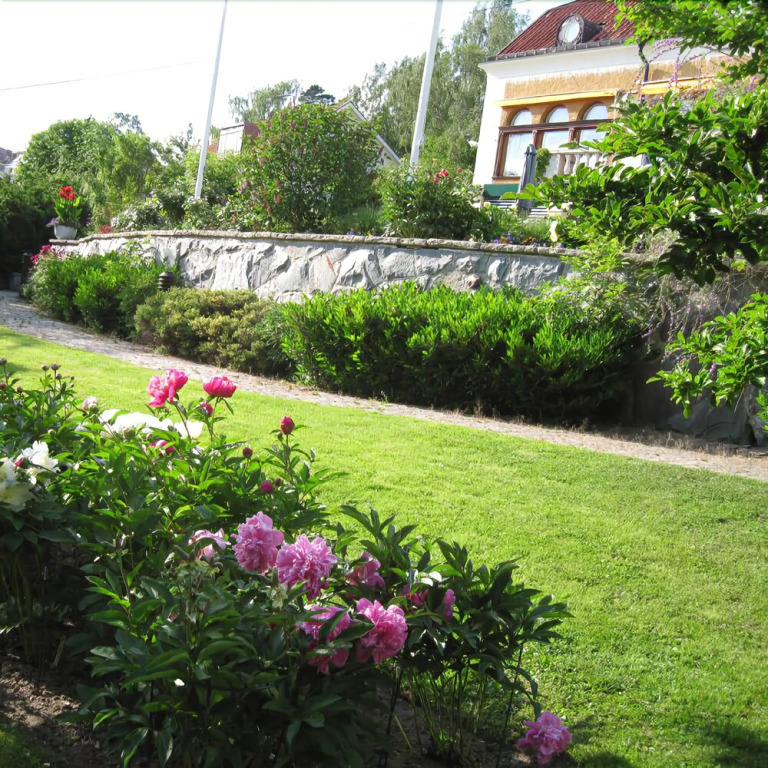 Villa Brevik
