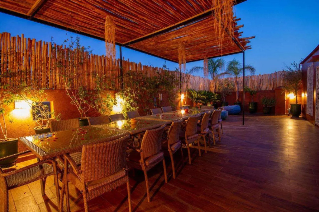 Riad Dar Augusta