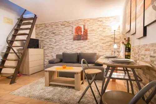 Apartman u srcu antičke Pule