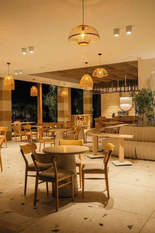 Makai by Dhara Hotels