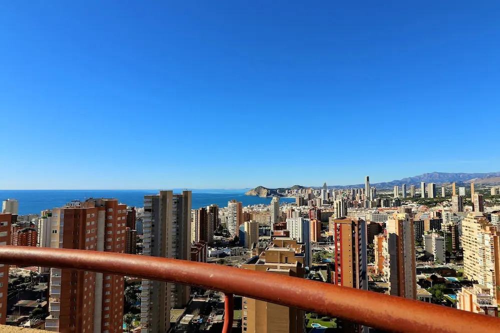 Apartamento Negurigane 15-C
